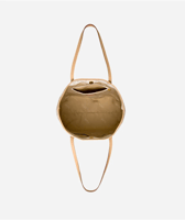 شنطة الفيرومارتيني/توت باق-مقاس لارج