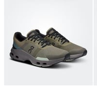 شوز اون ريننق(Cloudpulse)