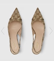 كعب قوتشي gucci