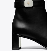 كعب بوت توري بورش