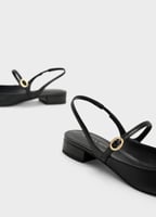 شوز تشارلز اند كيث