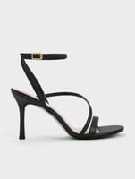 كعب تشارلز اند كيث