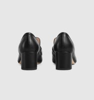 كعب قوتشي gucci