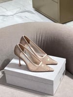 كعب جيمي شو