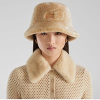 حلق فندي fendi