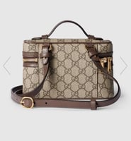 شنطة قوتشي gucci/مقاس سوبر ميني