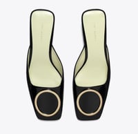 كعب توري بورش