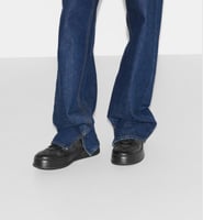 شوز قوتشي رجالي gucci