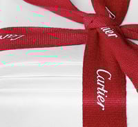 محفظة كارتير رجالي/اللون عنابي