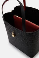 شنطة كارولينا هيريرا/مقاس مديم