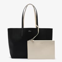 شنطة لاكوست/توت باق-دبل فيس