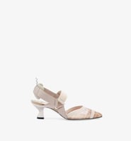 كعب فندي fendi