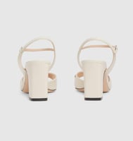 كعب قوتشي gucci