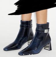 كعب بوت توري بورش