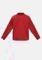 قميص كارولينا هيريرا/اطفال-ولادي