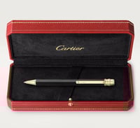 قلم كارتير cartier