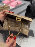 شنطة بالنسياقا/مقاس ميني