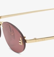 نظارة فندي fendi