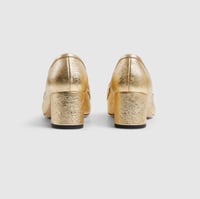 كعب قوتشي gucci