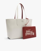 شنطة لاكوست/توت باق