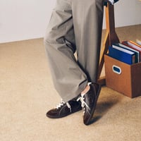 شوز اولد اوردر OLD ORDER-لون بني غامق