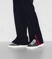 شوز قوتشي رجالي gucci