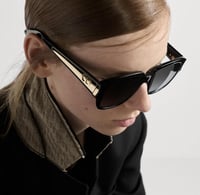 نظارة ديور S21