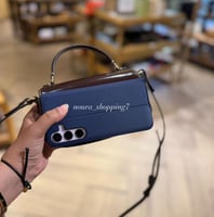 شنطة توري بورش/مقاس ميني