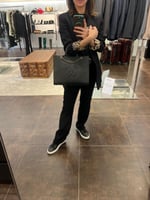 شنطة روبرتوكفالي/مقاس كبير