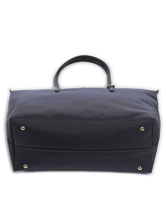 شنطة رالف لورين/مقاس26-اللون كحلي غامق