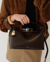 شنطة ‏verafiedny/مقاس وسط