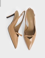 كعب تشارلز اند كيث