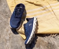 شوز اون ريننق(Cloud 5 Coast)