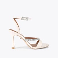 كعب كيرت جيجر