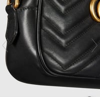 شنطة قوتشي gucci/مقاس ميني