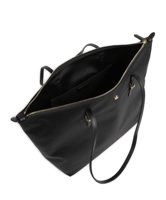 شنطة رالف لورين/مقاس31-لون اسود