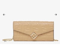 شنطة فندي fendi/كروس بودي