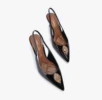 كعب كيرت جيجر