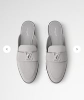 شوز لوي فيتون