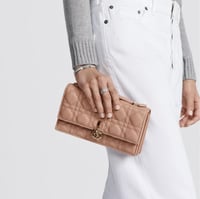 شنطة ديور/مقاس صغير