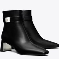 كعب بوت توري بورش