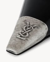 كعب سان لوران saint Laurent