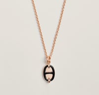 سلسال ايرمز/سلسال روز قولد hermes