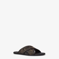 صندل فندي رجالي/fendi