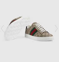 شوز قوتشي رجالي gucci