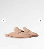 شوز لوي فيتون