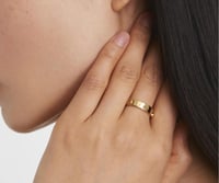 خاتم توري بورش