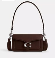 شنطة كوتش تابي/مقاس 20