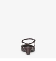 كعب فندي/fendi