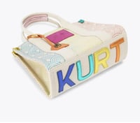 شنطة كيرت جيجر/مقاس سمول